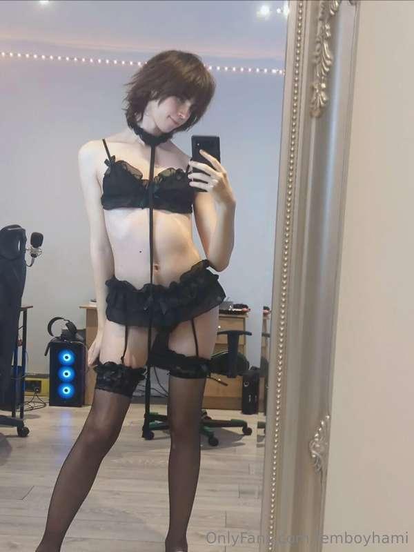 femboyhami image #3