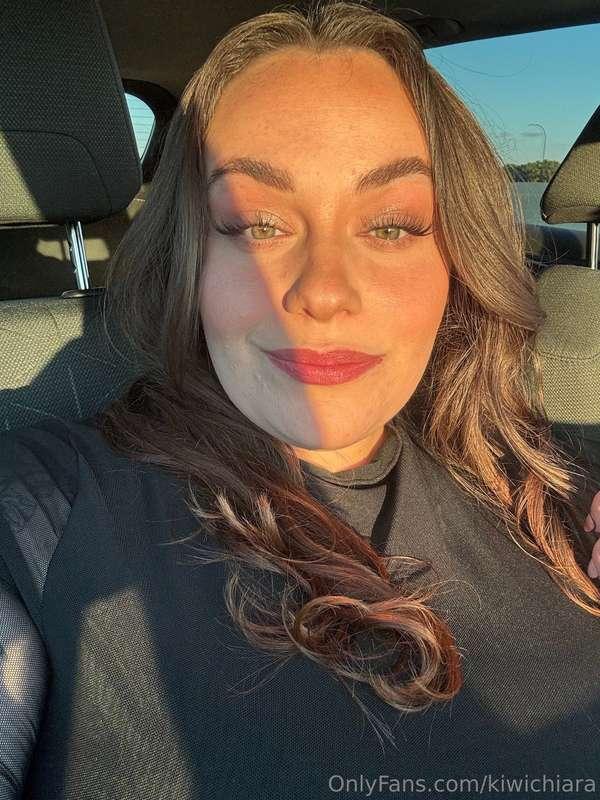 Birthday night ✨Maybe I’ll have a gift for you later 😉