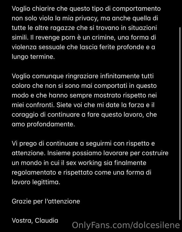 dolcesilene image #0