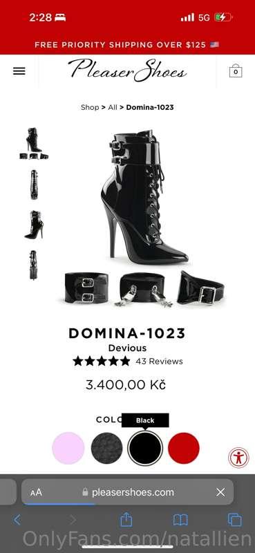 I can’t really decide, help me choose which one should I buy..