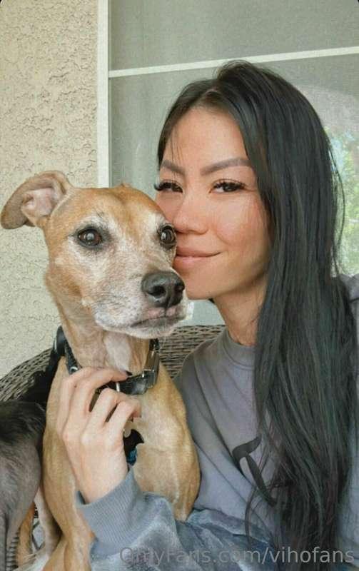 ***🐾🎂 It's my baby boy Batman's 10th birthday!!!🎂🐾*** 
*Tip ..