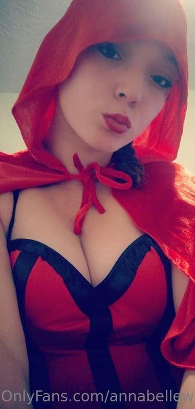 Red Riding Hood won