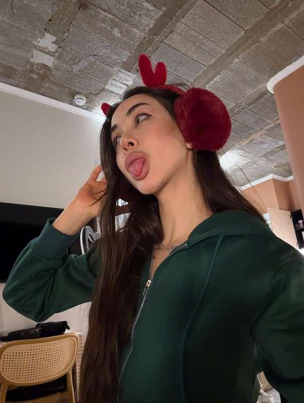 Too naughty for the nice list, but you wouldn’t have it any ..