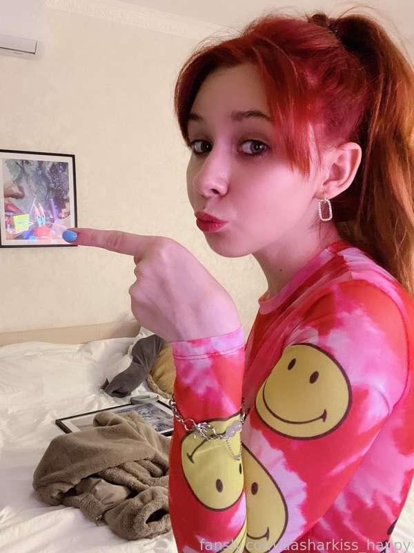 dasharkiss_happy image #1