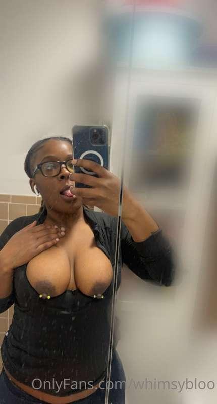 come see these pretty titties .. main page is on sale $3 htt..