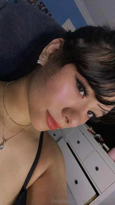 Makeup on point 😍