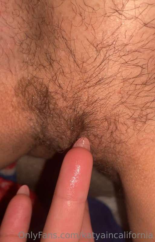 Up close and personal with my little pussy 😇✨