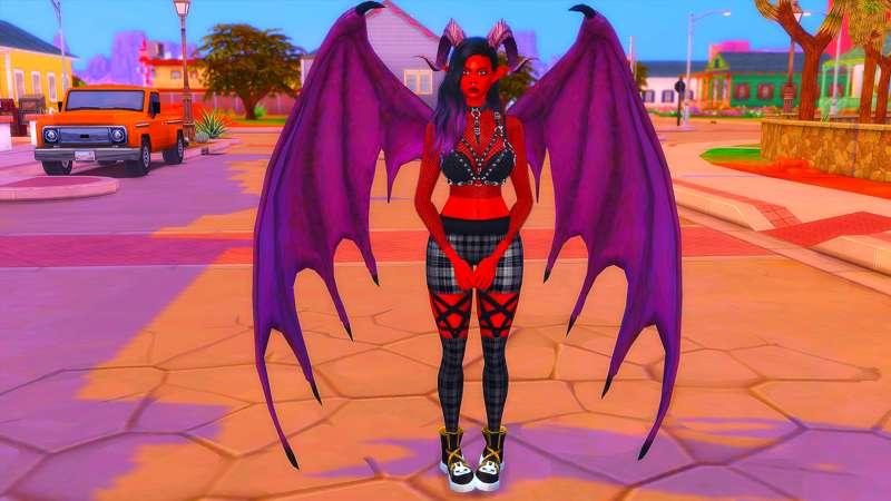 Lilith Naamá