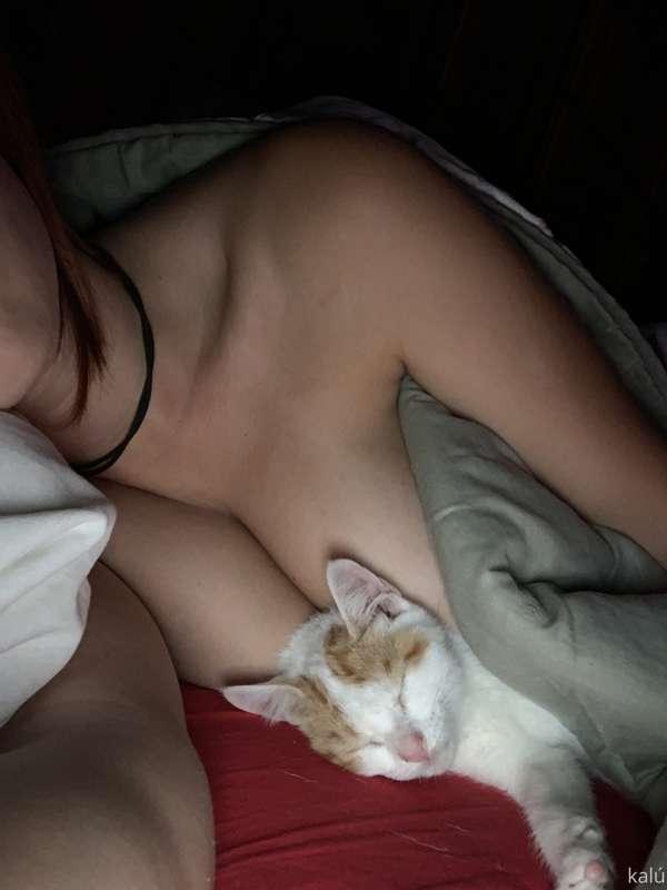Miau miau 💕