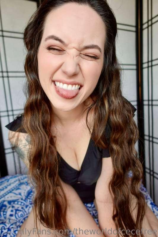 theworldofcecefree image #0