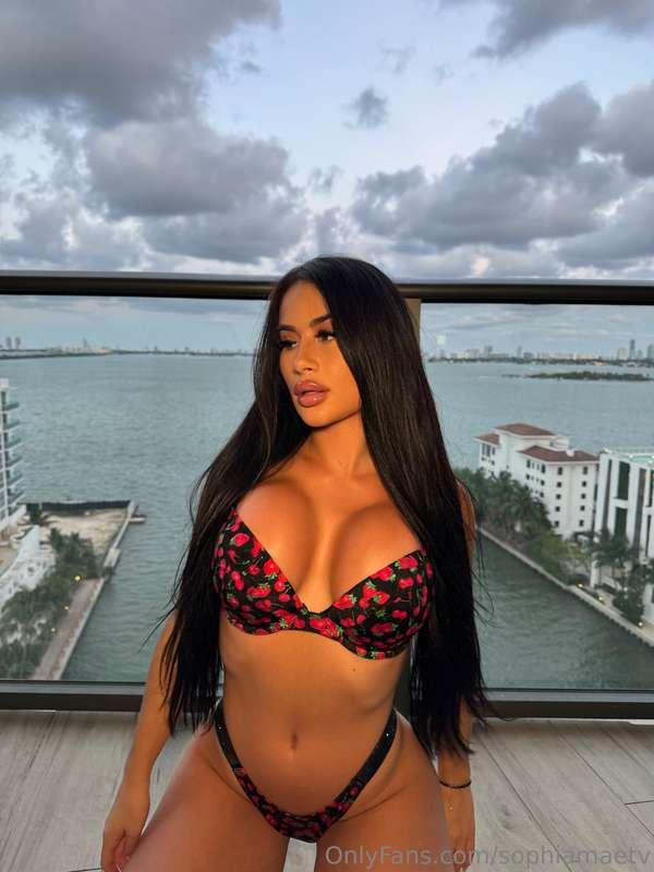 Look at that view 👀