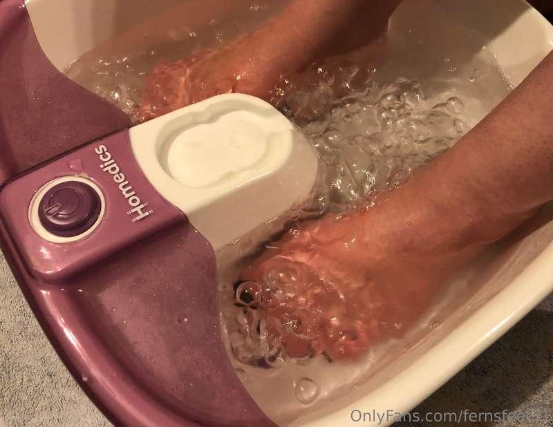 fernsfeet31 image #0