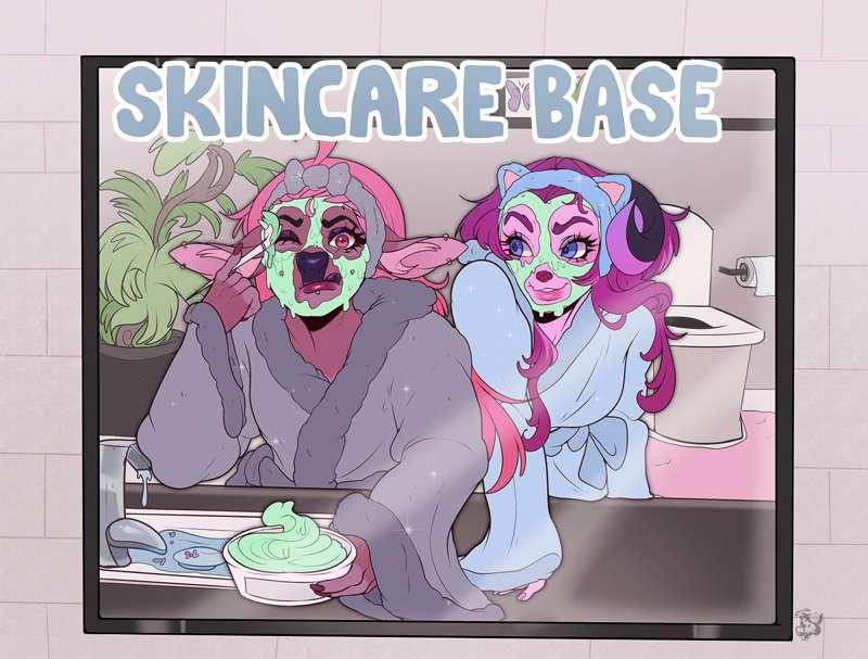🫧SKINCARE 🫧March 𝓑𝓐𝓢𝓔 2/2