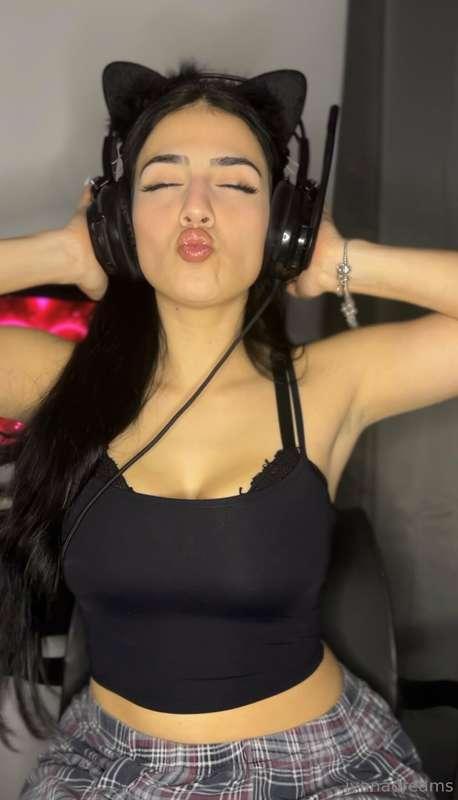 Join me 🥰