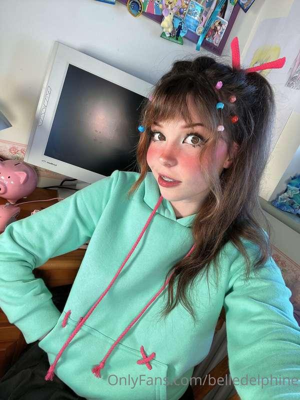 belledelphine image #29