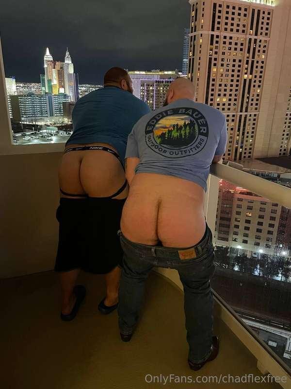 Throwback with me and @jackstackedxxx