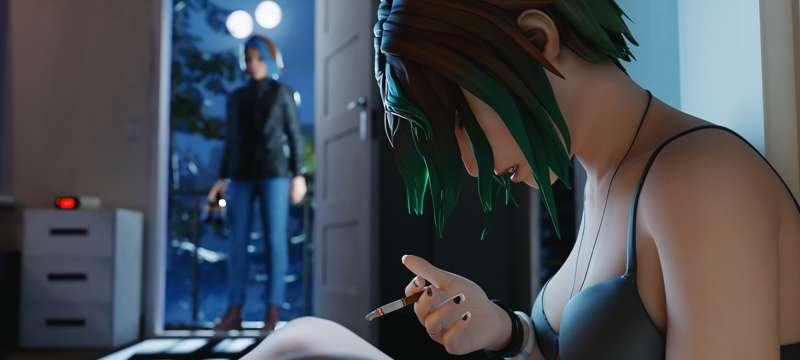 Max & Chloe