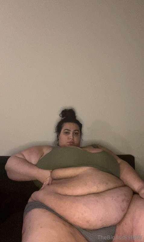 thebigassssbbw1 image #1