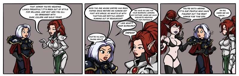 Comic strip #5