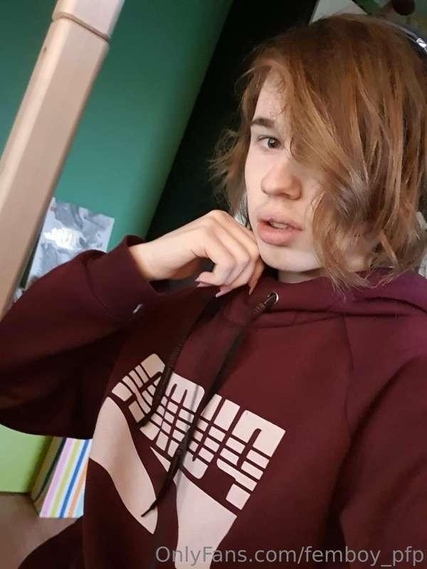 Lazy day :3