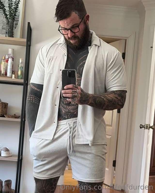 New fit