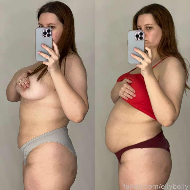 ellybelly image #2