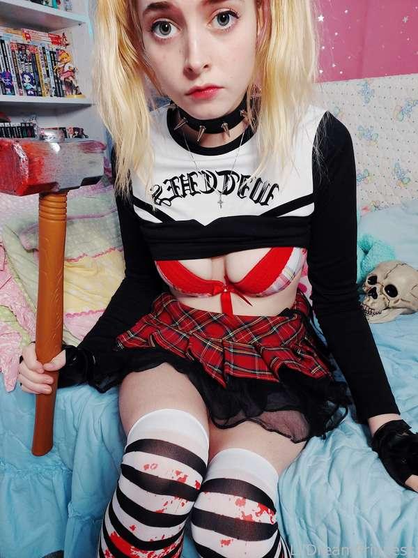 lildreamprincess image #9