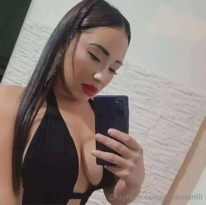 Hello, love! 😏 I’m @wandaalopez 😘 I’m a hot Latina wanting t..