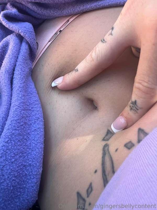 gingersbellycontent image #2