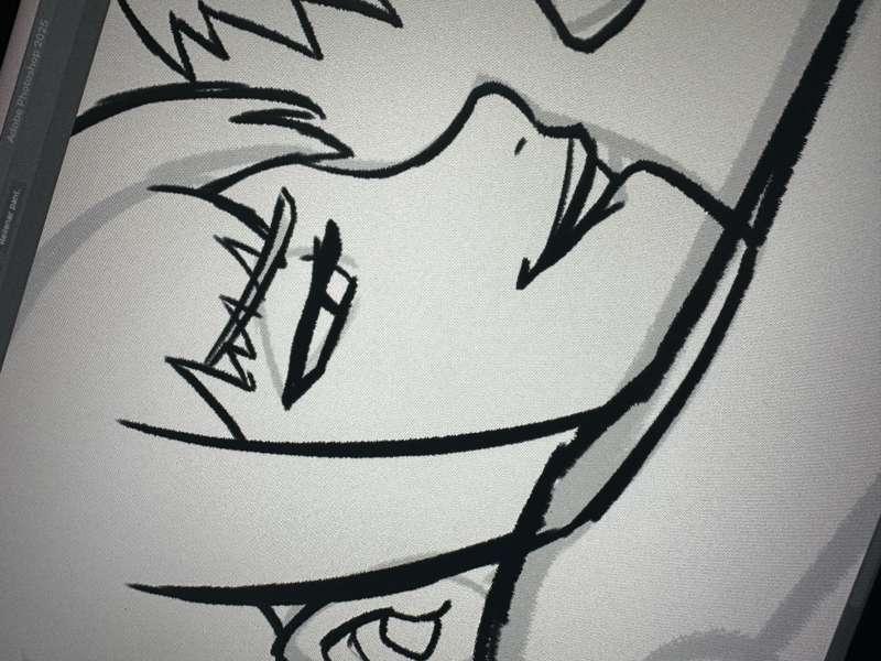 Makima WIP