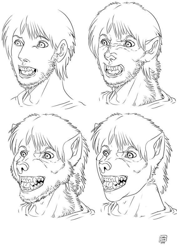 Muzzle Test Design