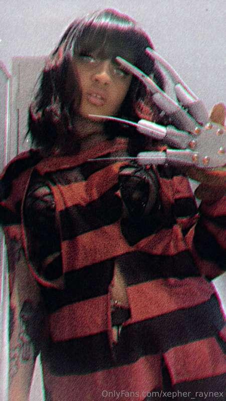 Happy Halloween 💋
