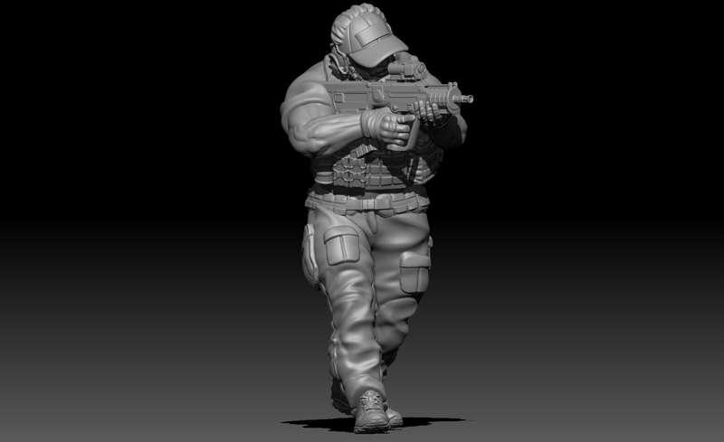 PMC Preview!
