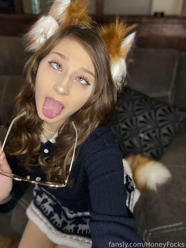 honeyfocks image #12