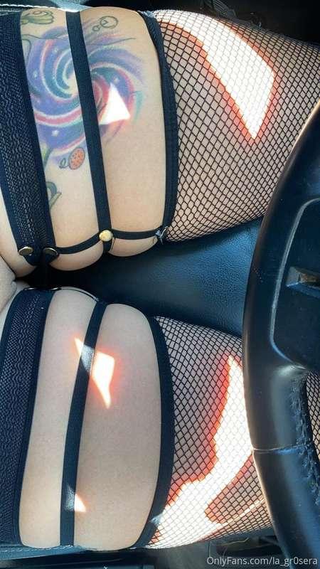 Un alma caritativa ya les disparo la foto, disfrútenla.