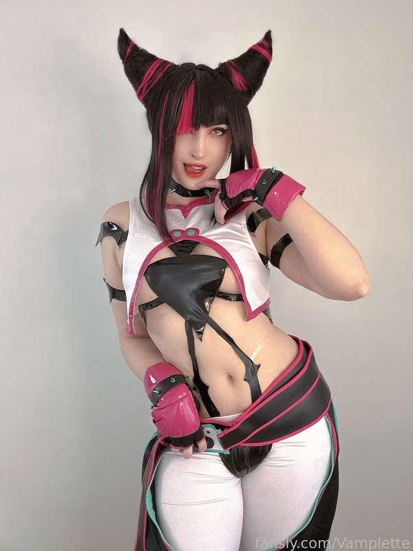 vamplette image #1