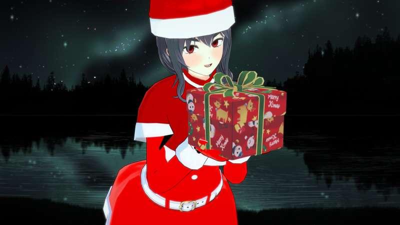 Rie's Palace first update release - public version