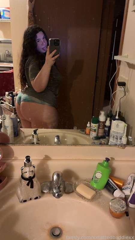 xxtattedbaddiexx image #2