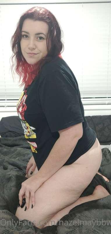 hazelmaybbw image #1