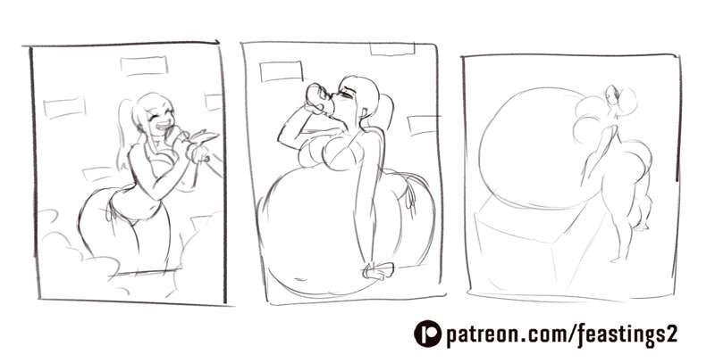 Hotdog Champ Pony thumbnails