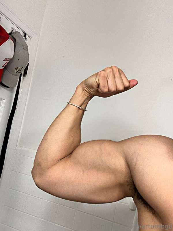 Hard work pays off 💪