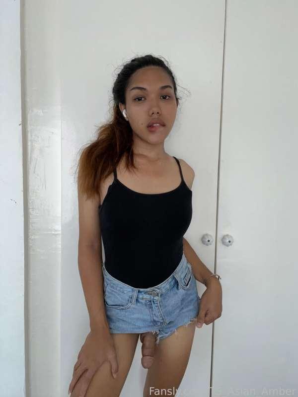 ts_asian_amber image #2