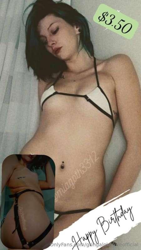 🎂Ｂｉｒｔｈｄａｙ　Ｓｌｕｔ🎂🅲🆄🅼 ℙ𝕝𝕒𝕪 🆆🅸🆃🅷 𝕄𝕚𝕒𝕘𝕠𝕥𝕙Censored Page: @miagoth3..