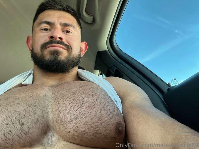Happy Titty Tuesday. ;)