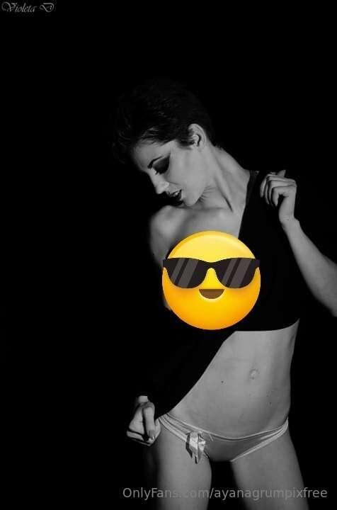 Less perfection, more authenticity... and a whole lot of sex..