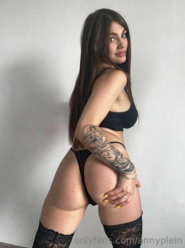 Black 🖤 Luv