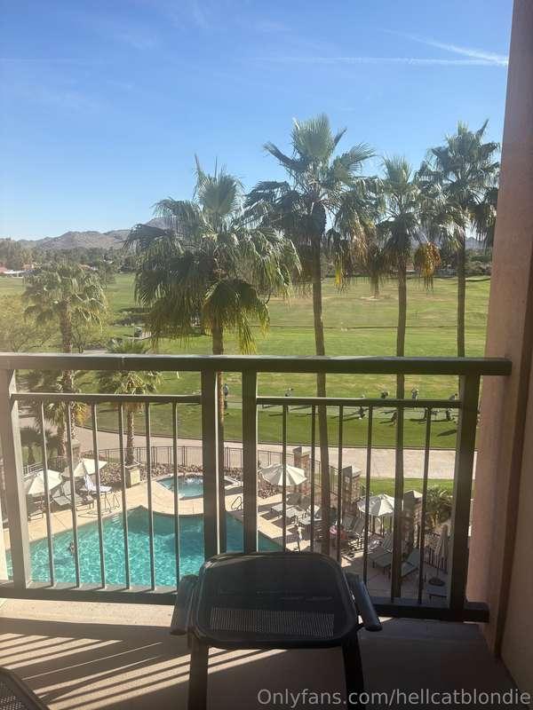 just relaxing on a sub funded vacation while dumb fucking id..
