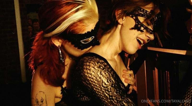 are you guys excited for this?  @skylarshark @aliceoncam @bl..