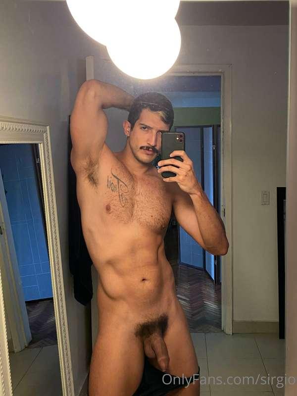 Get on your knees