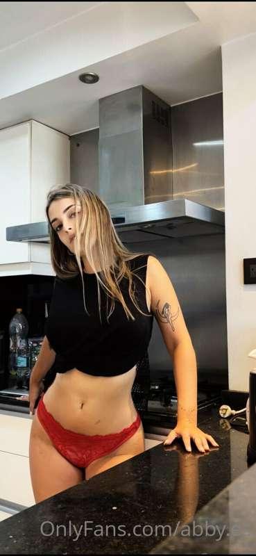 I want you to eat my pussy instead of breakfast...what do yo..